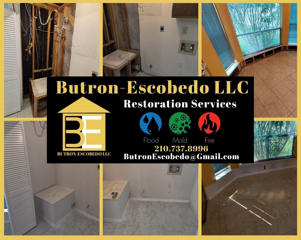 Photo of Butron Escobedo