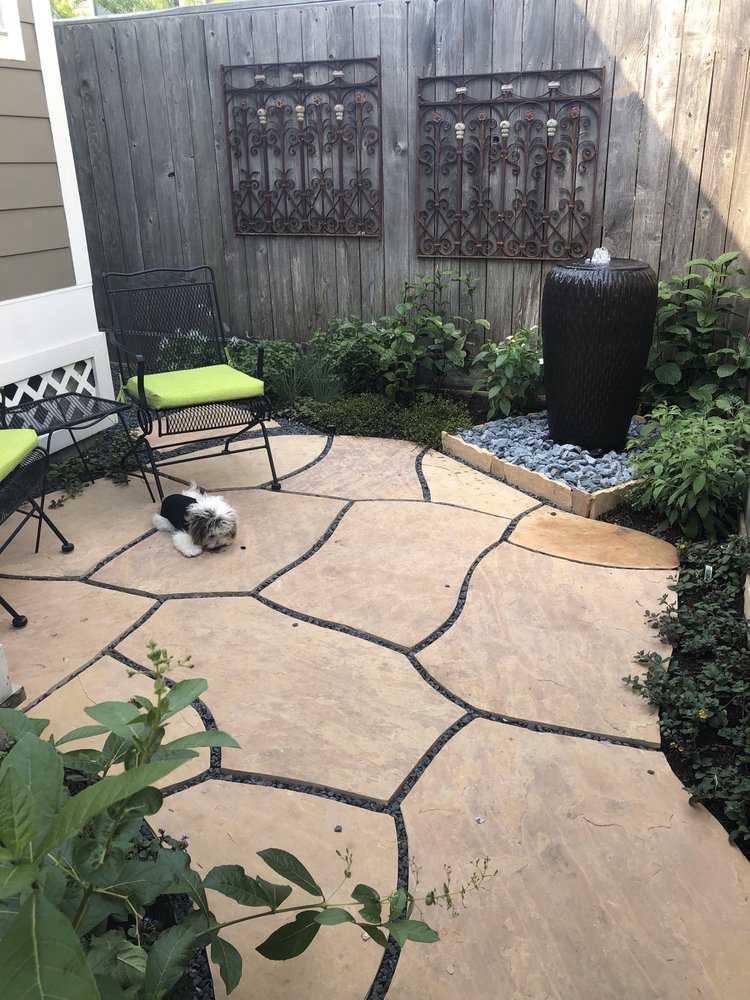 Photo of New Roots Landscaping