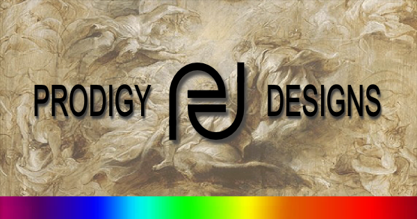 Photo of Prodigy Designs, Graphics & Website Development