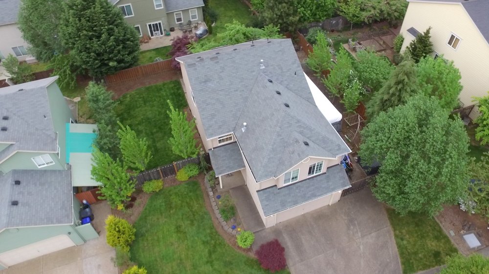 Photo of Woods Roofing