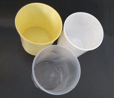 Photo of Save The Bucket Liners by Baker & Son