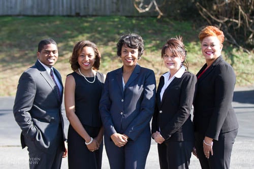 Photo of Valinda Burks - State Farm Insurance Agent