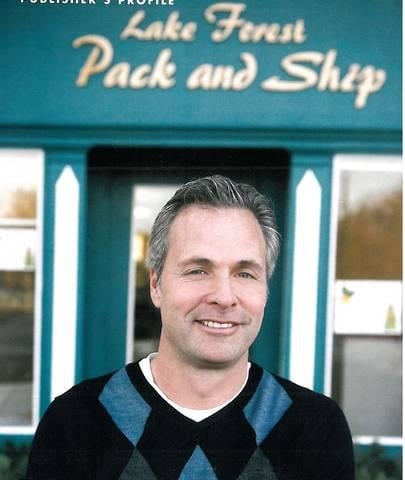 Photo of Lake Forest Pack & Ship