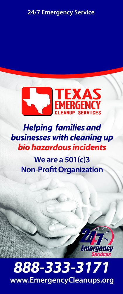 Photo of Texas Emergency Cleanup Services