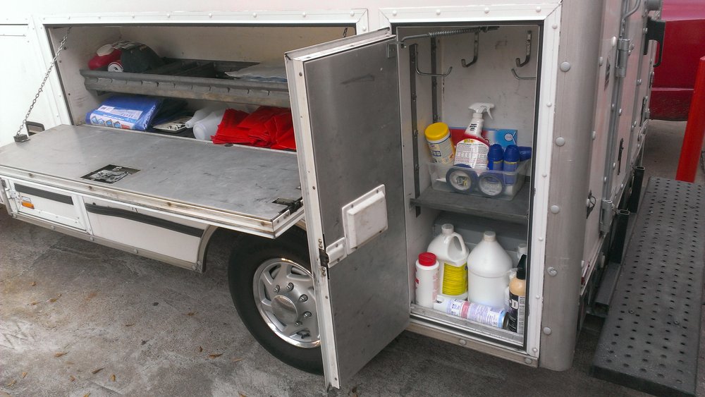 Photo of Texas Emergency Cleanup Services