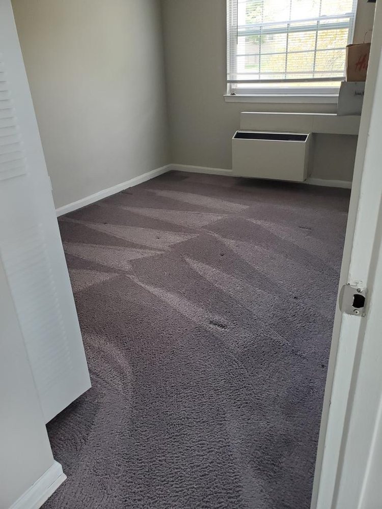 Photo of Oxi Fresh Carpet Cleaning