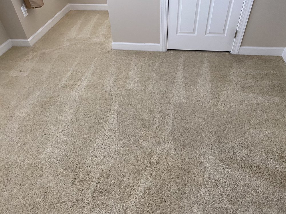 Photo of Oxi Fresh Carpet Cleaning