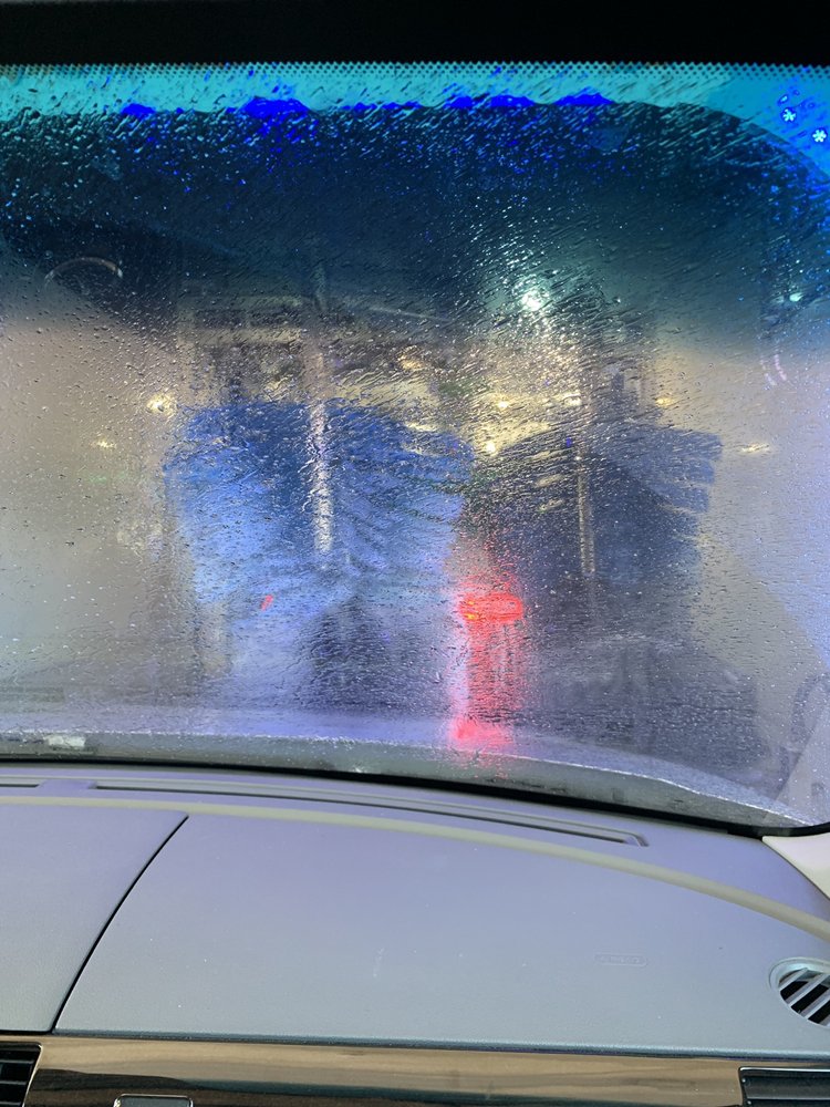 Photo of MaxxClean Car Wash