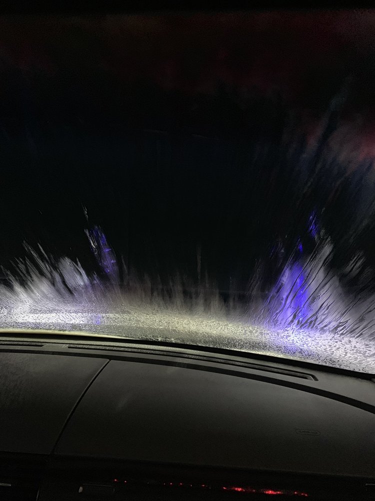 Photo of MaxxClean Car Wash
