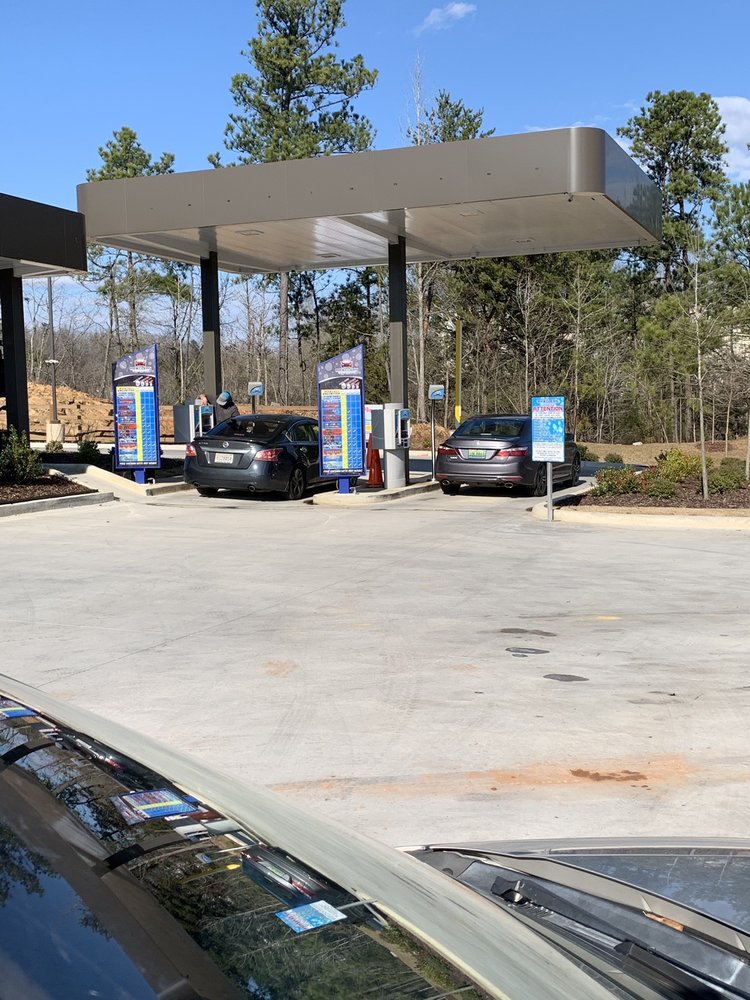 Photo of MaxxClean Car Wash