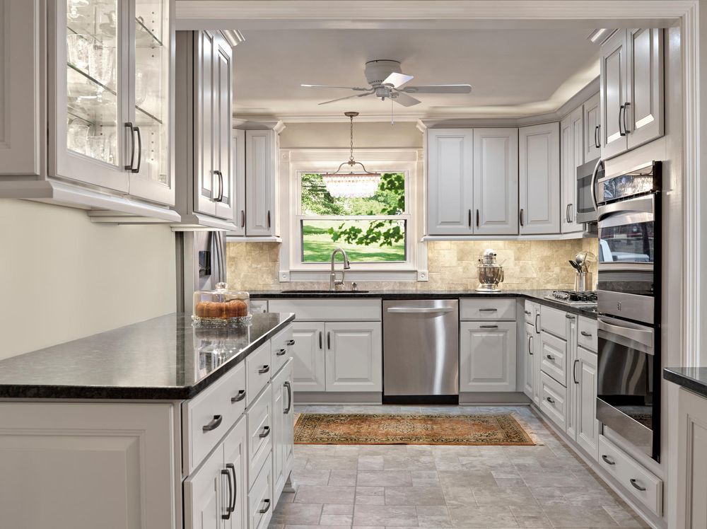 Photo of US Stone Outlet - Cabinets & Countertops