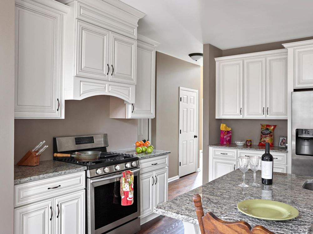 Photo of US Stone Outlet - Cabinets & Countertops