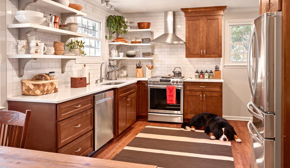 Photo of US Stone Outlet - Cabinets & Countertops