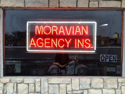 Photo of Moravian Insurance Agency