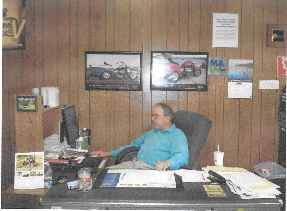 Photo of Moravian Insurance Agency