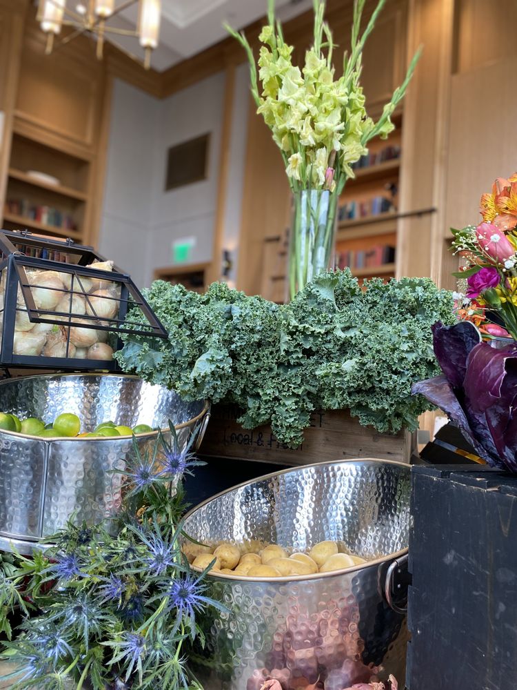 Photo of Bunches Of Brunches
