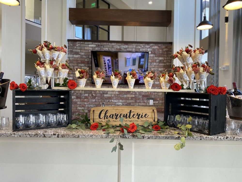 Photo of Bunches Of Brunches