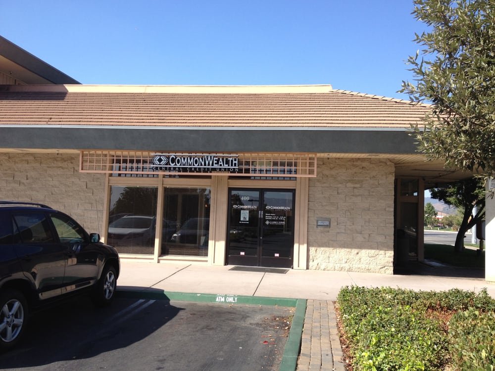 Photo of CommonWealth Central Credit Union