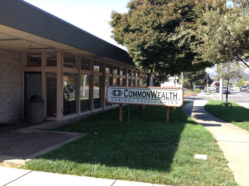 Photo of CommonWealth Central Credit Union