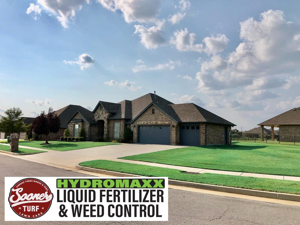 Photo of Sooner Turf Weed Control And Lawn Care