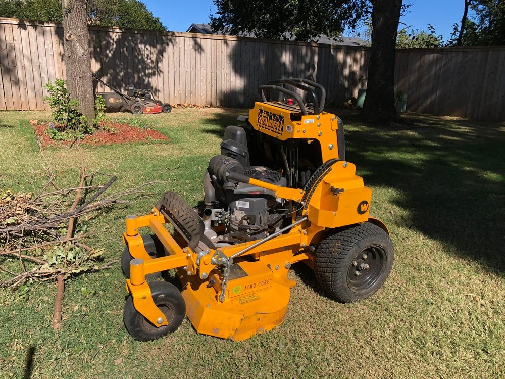 Photo of Sooner Turf Weed Control And Lawn Care