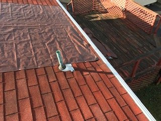 Photo of Chris Normile Roofing