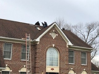 Photo of Chris Normile Roofing