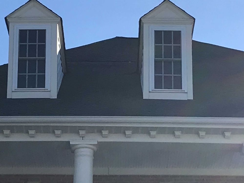 Photo of Chris Normile Roofing