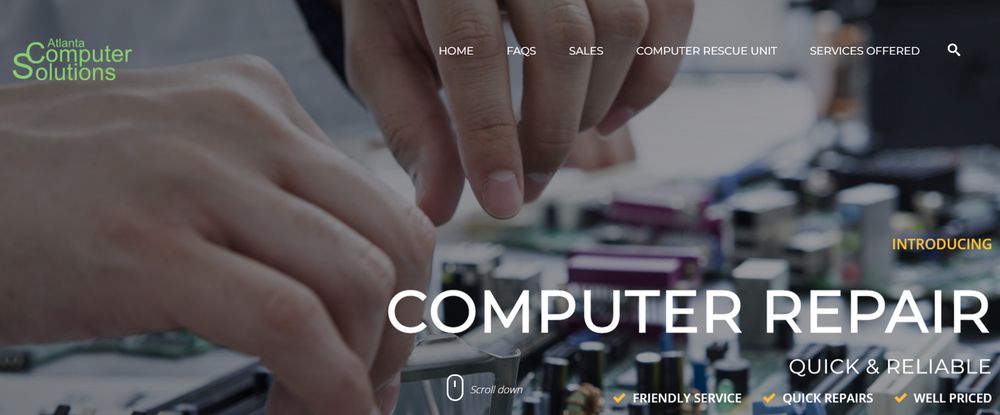 Photo of Atlanta Computer Solutions