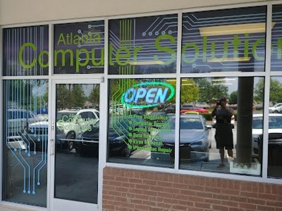 Photo of Atlanta Computer Solutions