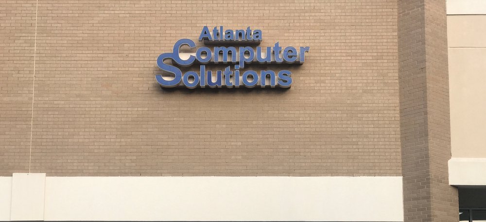 Photo of Atlanta Computer Solutions