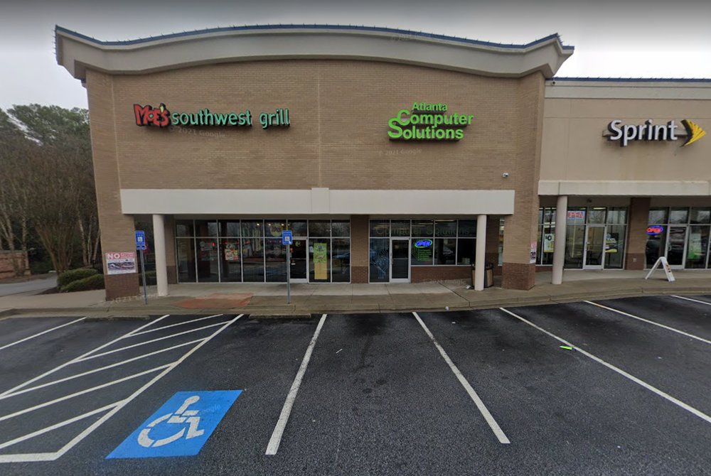 Photo of Atlanta Computer Solutions