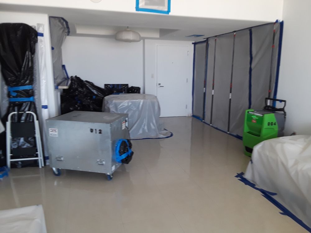 Photo of Ultra Hygiene Services
