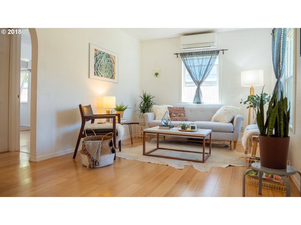 Photo of Portland Home Painting
