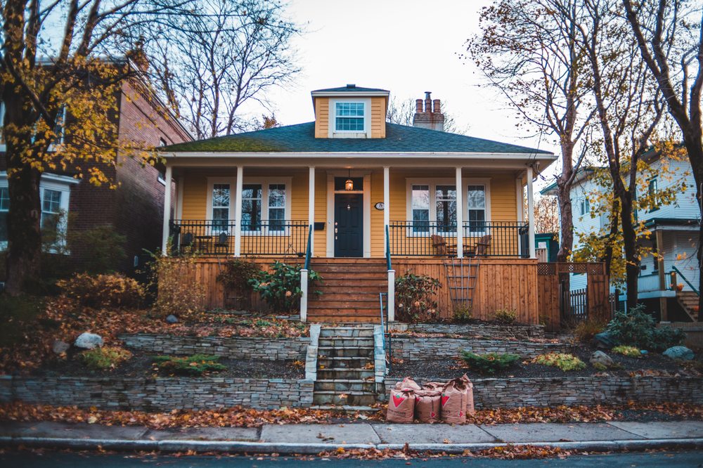 Photo of Portland Home Painting