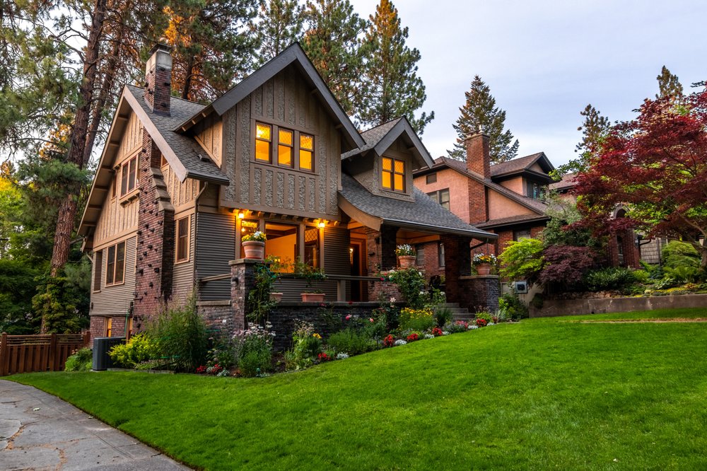 Photo of Portland Home Painting