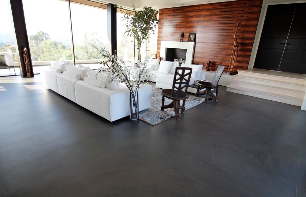 Photo of Life Deck Coating Installations