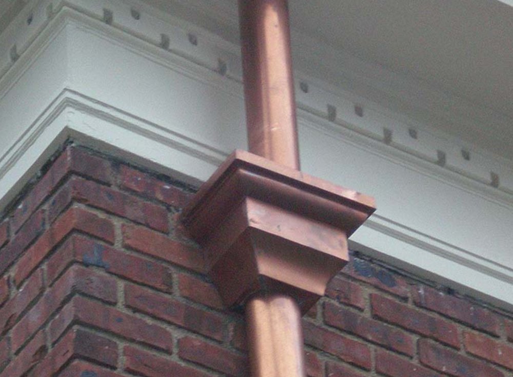 Photo of George Parsons Roofing & Siding