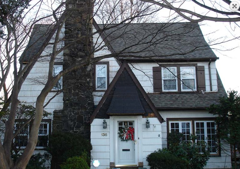 Photo of George Parsons Roofing & Siding