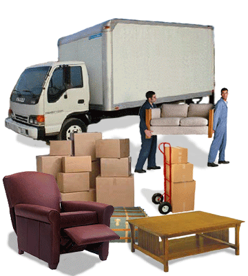 Photo of Metairie Moving Company