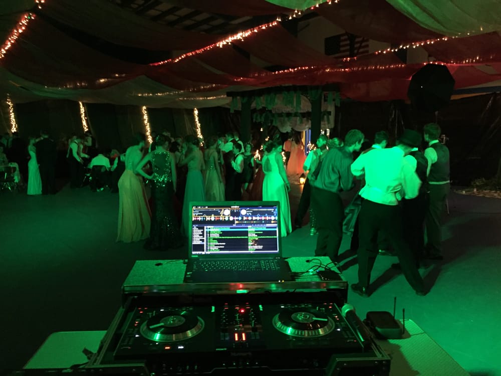 Photo of Music For the Masses