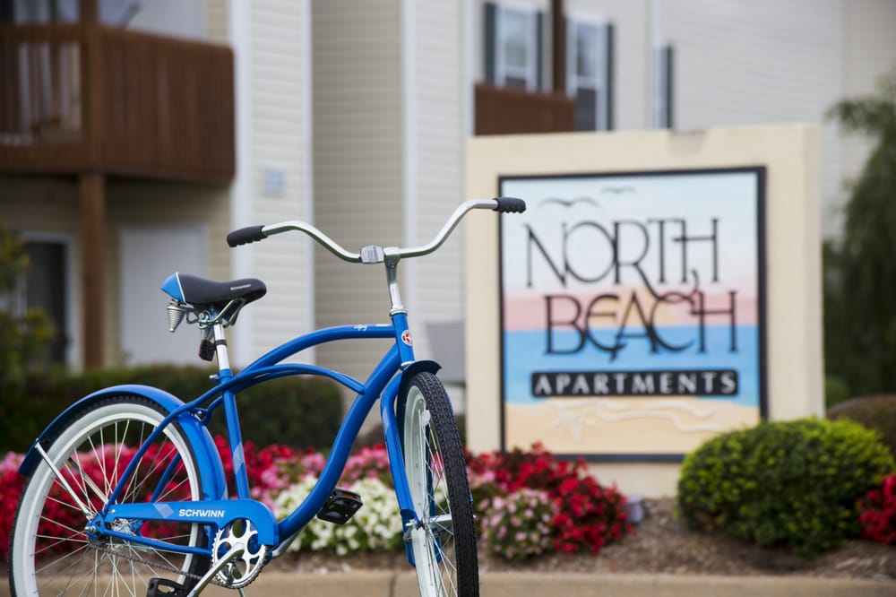 Photo of North Beach