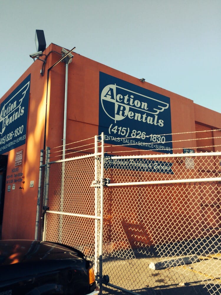 Photo of Action Rentals