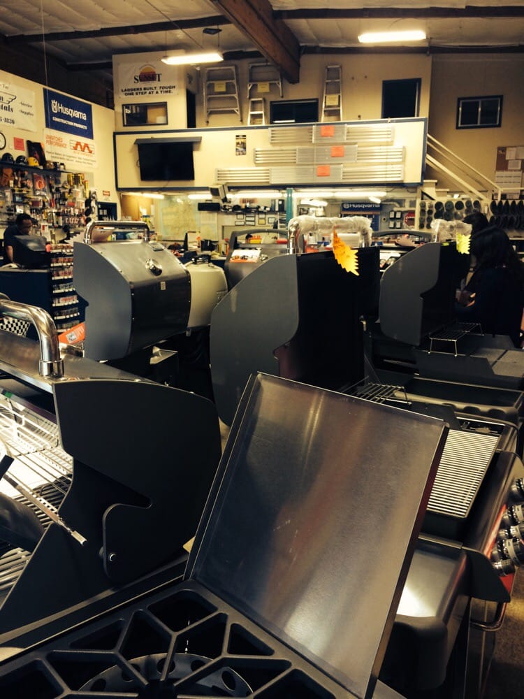 Photo of Action Rentals