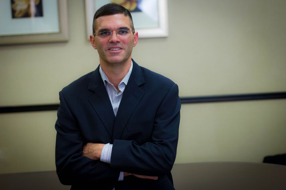 Photo of Fuse Financial Partners