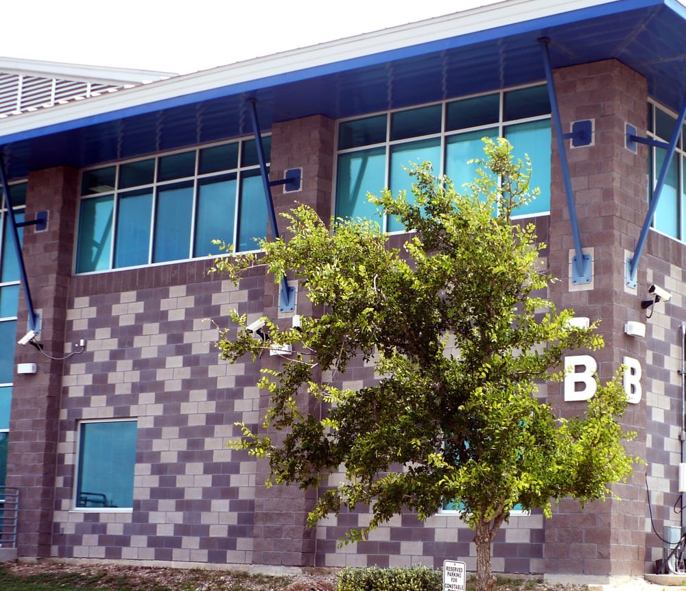 Photo of Travis County Tax Office