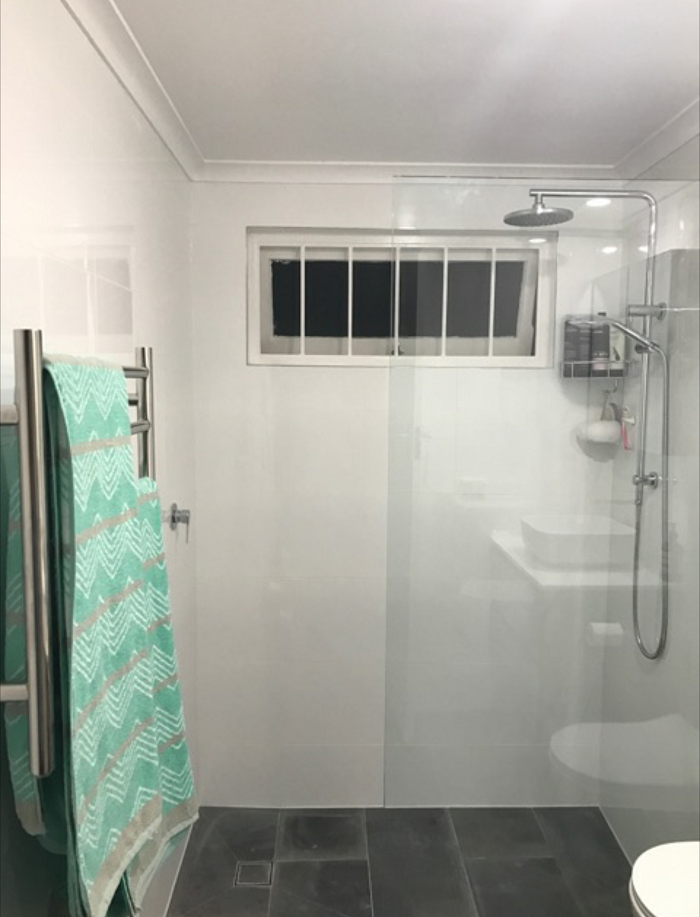 Photo of Aussie Bathroom Renovations