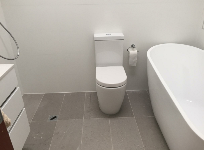 Photo of Aussie Bathroom Renovations