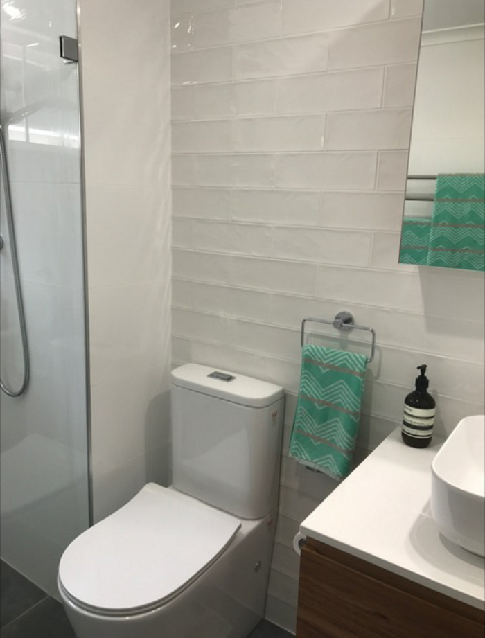 Photo of Aussie Bathroom Renovations