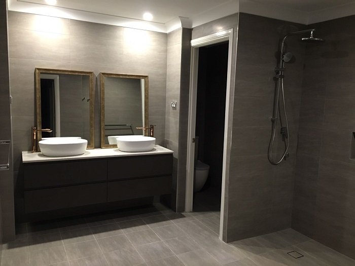 Photo of Aussie Bathroom Renovations